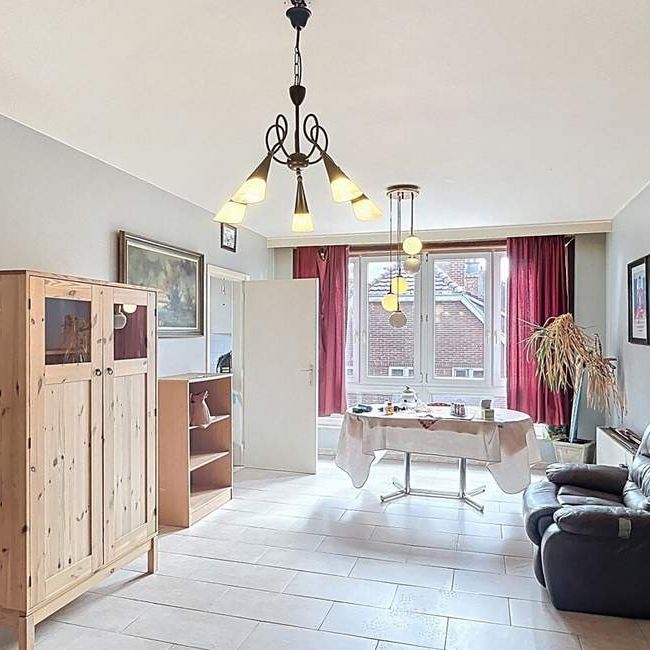 Appartement te huur in Itterbeek voor € 1.050 met 2 slaapkamers - Photo 1