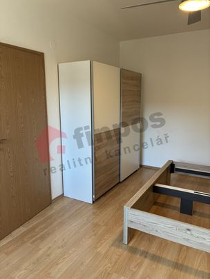 Pronájem bytu 2+kk 44 m² - Photo 1
