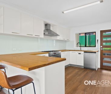 COMFORTABLE FAMILY LIVING IN THE HEART OF BARRACK HEIGHTS - Photo 3