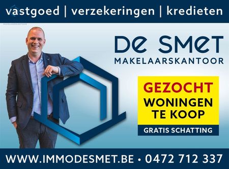 Te Huur: Gerenoveerd 2-slaapkamerappartement op toplocatie in Geraardsbergen! - Foto 4