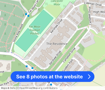 Kershaw Drive, The Residence Kershaw Drive, LA1 - Photo 1