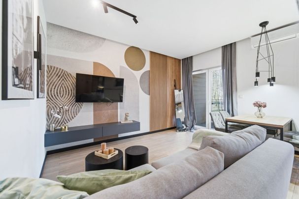 Mieszkania Rynek wtórny - Photo 1