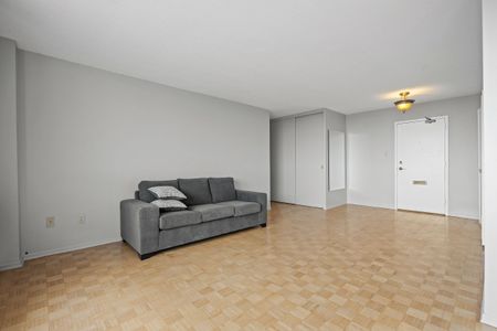 For Lease - 15 TOWERING HEIGHTS Boulevard Unit# 807, St. Catharines, Ontario - Photo 2