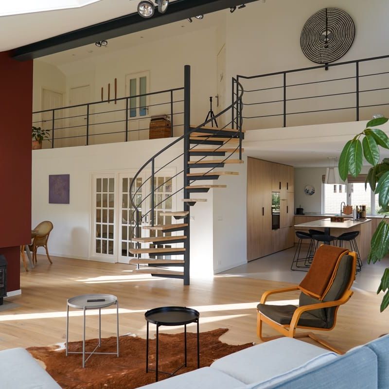 Huis te huur: Achterweg 50 4156 AC Rumpt - Foto 1