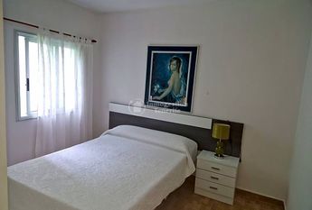 For Rent in Las Galletas: 2-Bedroom Apartment