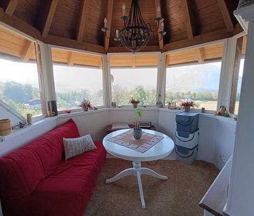 90 M2 WOHNUNG MIT TRAUMHAFTEN AUSBLICK IN ST. JAKOB AM THURN ZU VER... - Photo 6