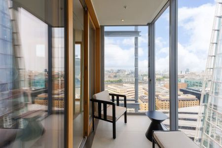 Shard Place, London Bridge Street, SE1 - Photo 3