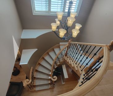 For Lease - 21 Bowkett Drive, Richmond Hill, Ontario - Photo 1