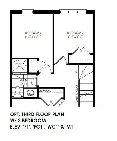 For Lease - 47 York Downs Boulevard, Markham, Ontario - Photo 3