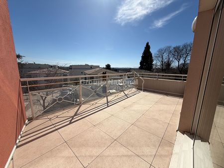 NIMES - BAS PUECH DU TEIL, - Photo 4