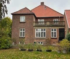 Indbydende villalejlighed med tagterrasse og adgang til fælles have! - Photo 6