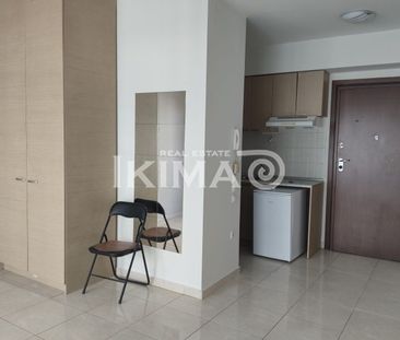 Studio/Γκαρσονιέρα για ενοικίαση - Βαρδάρης - Λαχανόκηποι, - Φωτογραφία 3