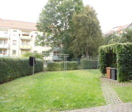 Stöckigter Str. 55, Wohnung 4 ~~~ Maisonette, Balkon, Gäste-WC, Abs... - Photo 2