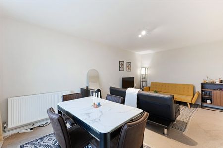 Ranelagh Gardens, London, SW6 flat to rent - Photo 2