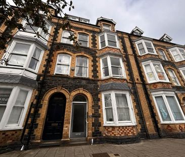 2 bedroom flat to rent - Photo 6