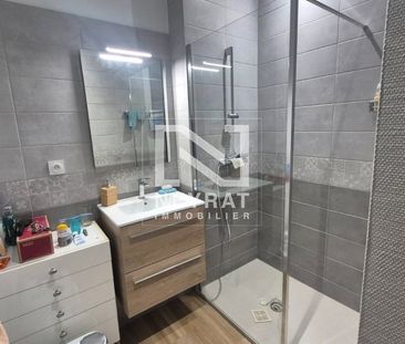 Location Appartement 2 pièces 50m² AUTUN 71400 - Photo 5