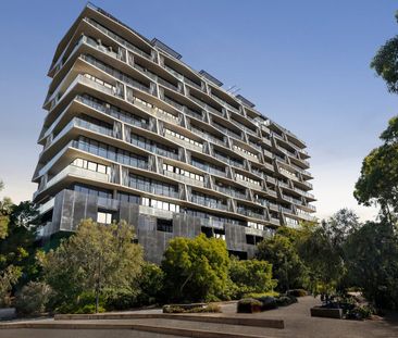 311/1 Clara Street, South Yarra, Vic 3141 - Photo 3