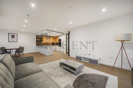 3 bedroom apartment to rent - Photo 3