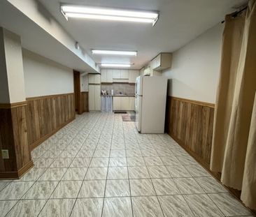 For Lease - 48 Plowshare Crescent Unit# Lower, Toronto, Ontario - Photo 3