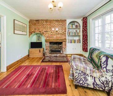 Woodside Cottages, Cat Street, Upper Hartfield, Hartfield, TN7 - Photo 4