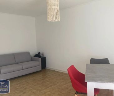 Appartement à louer 1 pièce 30.6m² - Photo 2