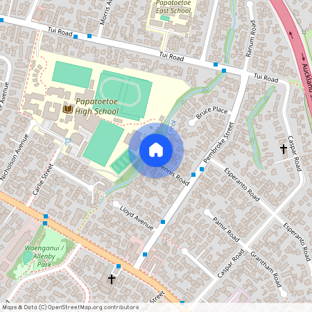 9A Dennis Road, Papatoetoe, Auckland