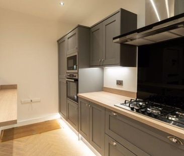 2 bedroom terraced house to rent - Photo 6