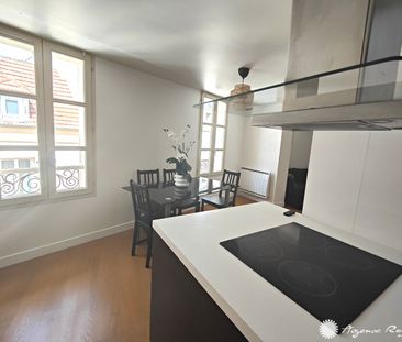 Location Appartement 3 pièces 49m² ST GERMAIN EN LAYE 78100 - Photo 6
