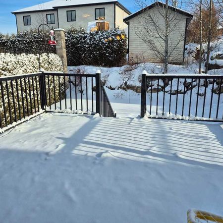 Grand jumelé à louer Sainte-Marie - Photo 4