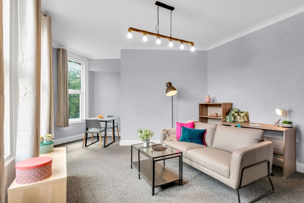 265 Hyde Park Road Leeds - LS6 1AG - Photo 1