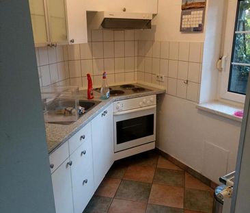 2 Zimmer Souterrain Einliegerwohnung - Photo 1