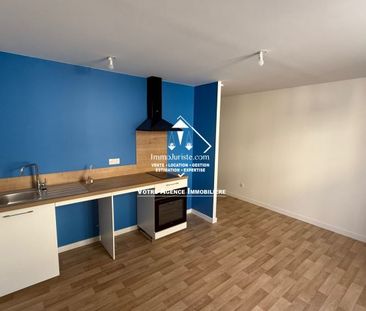 Location Appartement 1 pièce Aixe-sur-Vienne (87700) - Photo 1