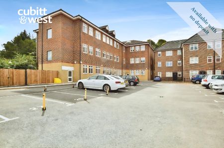 1 bedroom apartment to rent - Photo 3