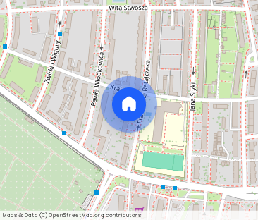 Szczecin, Pogodno, Franciszka Ratajczaka - Photo 1