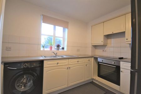 2 bedroom apartment to rent - Photo 4