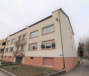 1.5 Zimmer, 47 m², 1. Stock - Foto 3