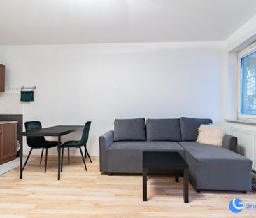 2-pok. 47m2 *Mały Płaszów* 2xbalkon, parking - Photo 2