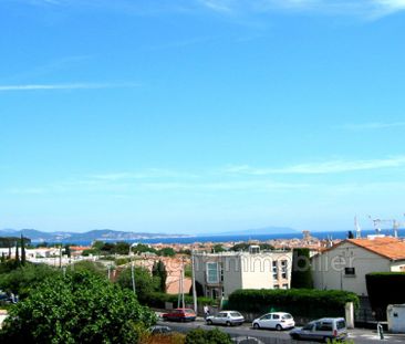 Location Appartement 2 pièces 45m² LA CIOTAT 13600 - Photo 2