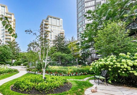 For Lease - 2119 Lakeshore Boulevard Unit# 711, Toronto, Ontario - Photo 3