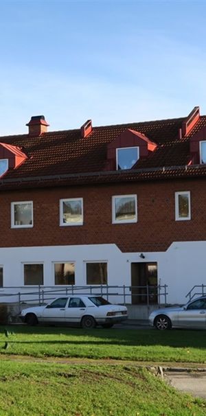 Brogatan 1B - Photo 2