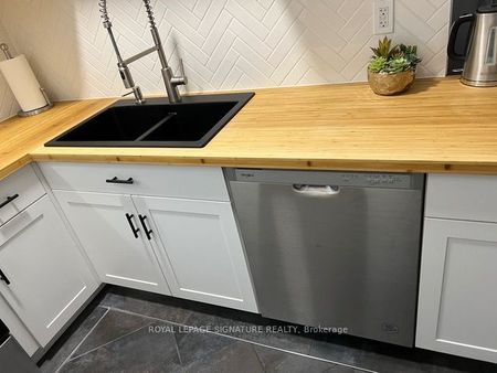 For Lease - 208 Carlton Street Unit# Main, Toronto, Ontario - Photo 3