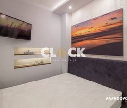 Studio/Γκαρσονιέρα για ενοικίαση - Κέντρο Θεσσαλονίκης, - Φωτογραφία 4