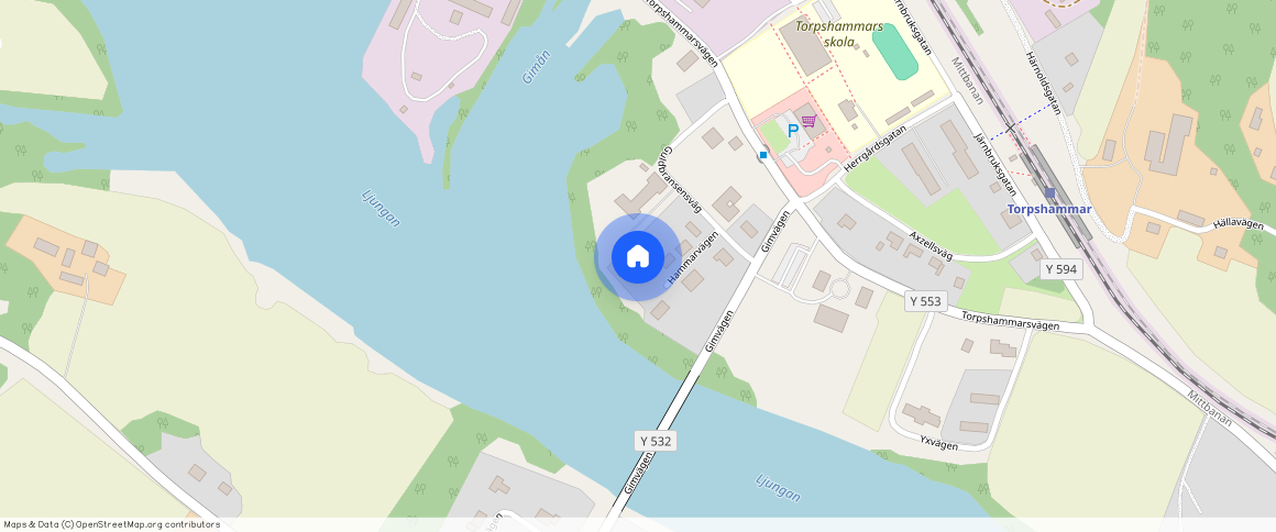 Hammarvägen 4 G, 841 75, Torpshammar