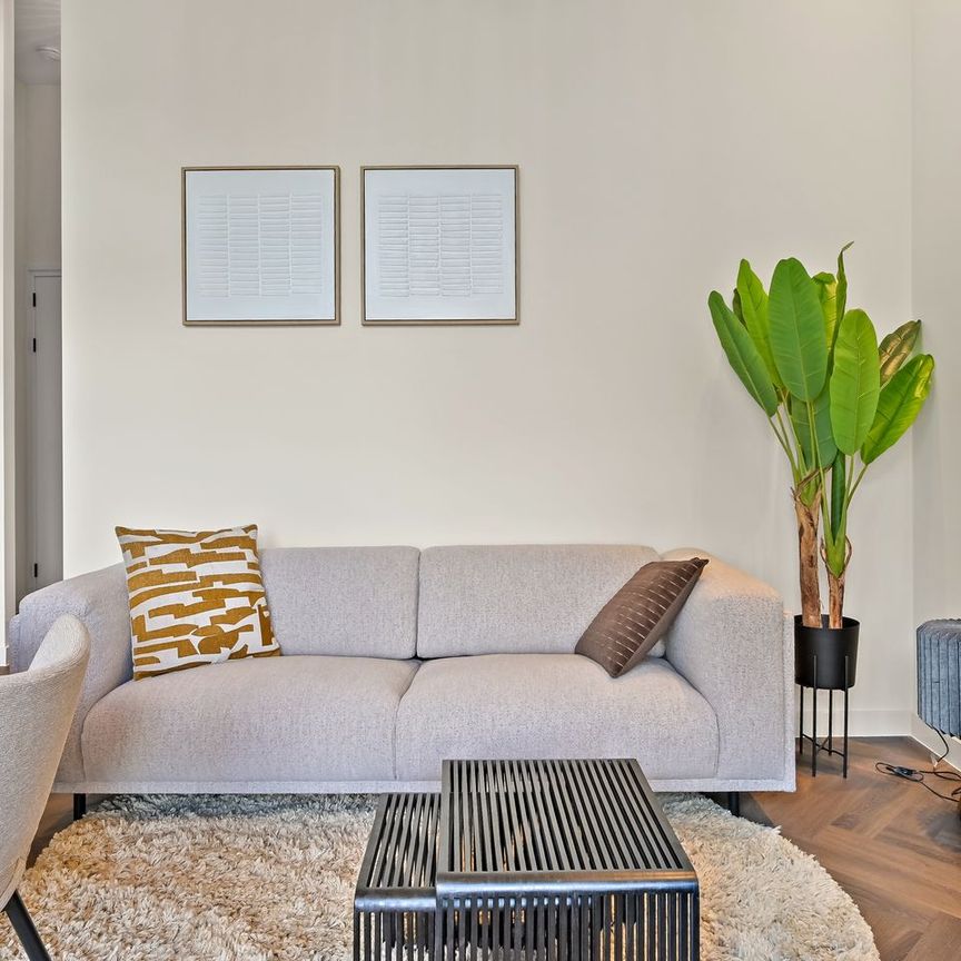 Appartement te huur: Eisenhowerlaan 158-B 2517 KP Den Haag - Photo 1