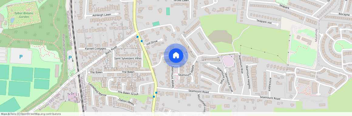 26 Oakhall Malahide, Malahide, Dublin, K36 FW58