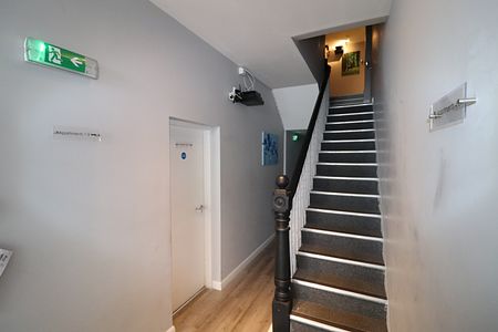 Presenting to you this stunning 6-Flat House comprised of all En-Suite Rooms - Photo 2