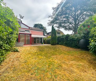 Villa mitoyenne à Chêne-Bourg - Foto 4