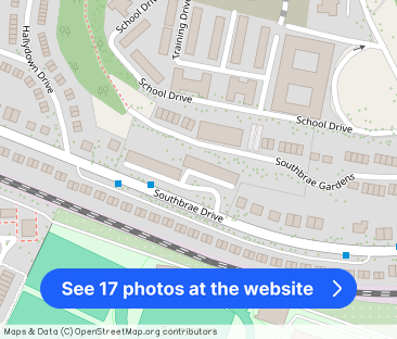 Southbrae Drive, Jordanhill, Glasgow, G13 1TZ - Photo 1