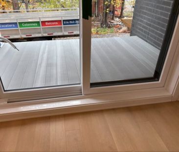 Appartement à louer - Photo 4