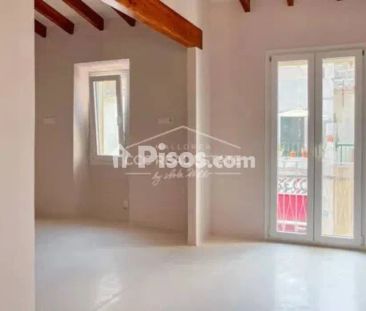 Piso en alquiler en Capdepera - Photo 1